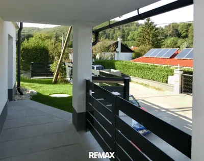 6-Zimmer-Haus mieten in Tulln – 130 m², € 2.480 – Bild 13 von 17