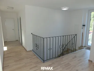 6-Zimmer-Haus mieten in Tulln – 130 m², € 2.480 – Bild 9 von 17