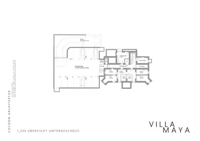 3-Zimmer-Wohnung mieten in Innsbruck-Land – 150 m², € 3.096 – Bild 50 von 51
