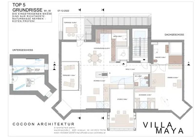 3-Zimmer-Wohnung mieten in Innsbruck-Land – 150 m², € 3.096 – Bild 49 von 51