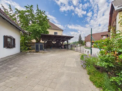 5-Zimmer-Haus kaufen in Klagenfurt – 120 m², € 549.000 – Bild 6 von 32
