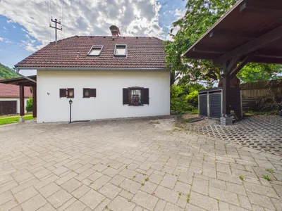 5-Zimmer-Haus kaufen in Klagenfurt – 120 m², € 549.000 – Bild 5 von 32