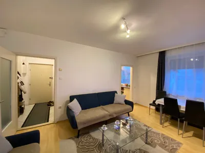 2-Zimmer-Wohnung kaufen in Grieskirchen – 44 m², € 86.000