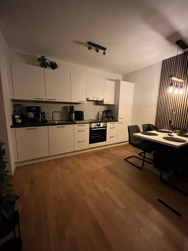 Nachmieter gesucht - voll möbliert | 2-Zimmer Wohnung| Karmeliterhof St. Pölten - Ansicht 3