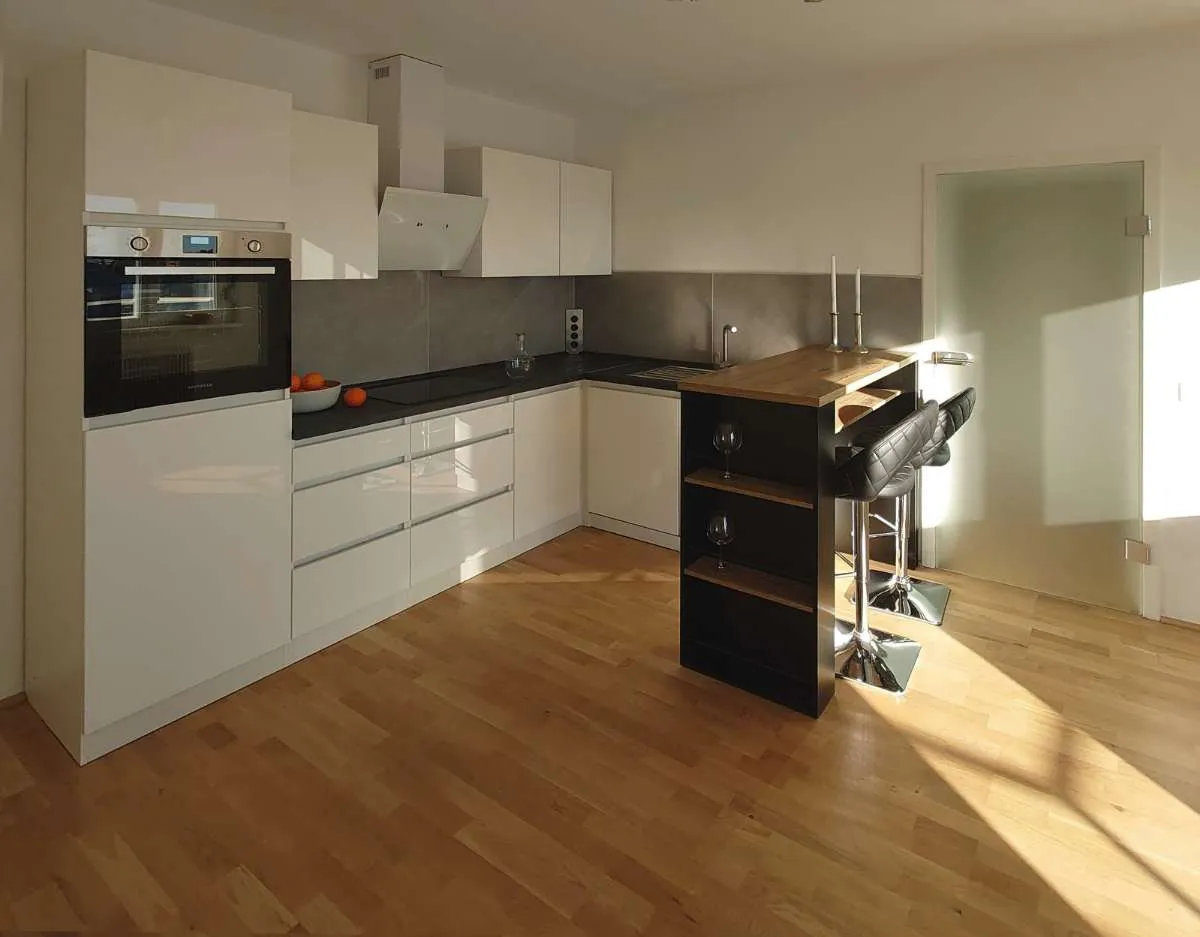Wohnung – Graz, Murvorstadt, Gries - Ansicht 2