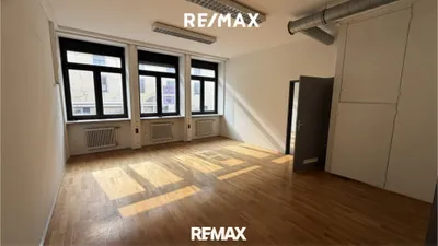 Gewerbeimmobilie mieten in Wels-Land – 250 m², € 1.750 – Bild 7 von 12