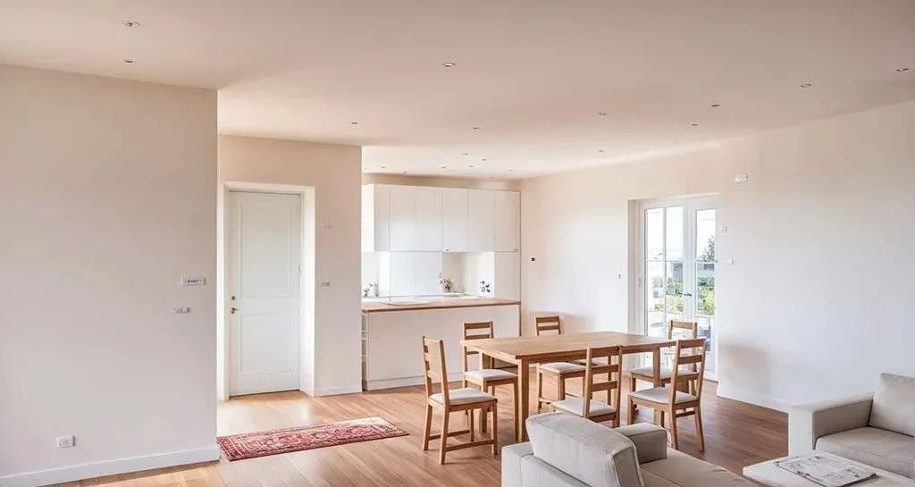 Modernes Wohnen in bester Lage - Ihr neues Zuhause in Kirchbach, Steiermark - Ansicht 3