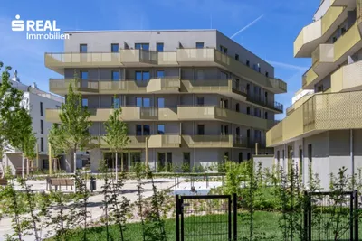 3-Zimmer-Wohnung kaufen in Wien – 66,15 m², € 394.000 – Bild 6 von 14