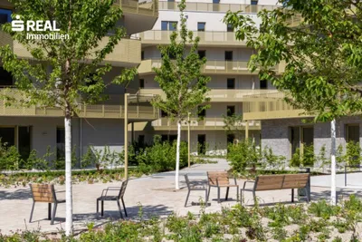 3-Zimmer-Wohnung kaufen in Wien – 66,15 m², € 394.000 – Bild 4 von 14