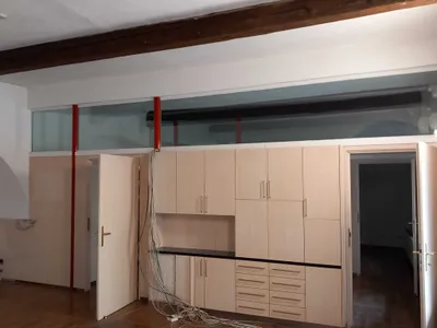 3-Zimmer-Gewerbeimmobilie mieten in Villach – 105 m², € 1.358