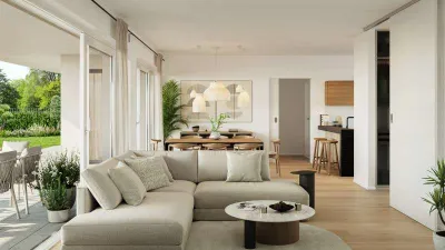 4-Zimmer-Wohnung kaufen in Wolfsberg – 153 m², € 871.000 – Bild 6 von 11