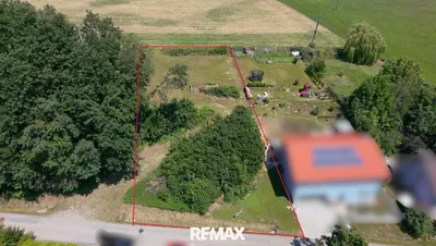 Grundstück kaufen in Sankt Pölten Land – 1 076 m², € 145.000