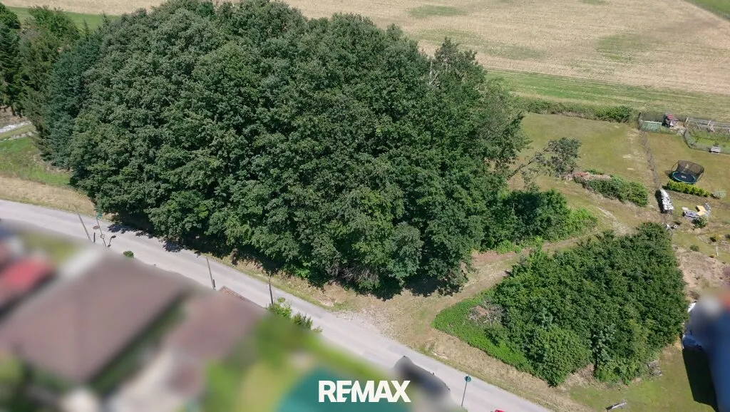 Baugrundstück in attraktiver Lage in 3040 Neulengbach - Ansicht 2
