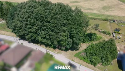 Grundstück kaufen in Sankt Pölten Land – 1 076 m², € 145.000 – Bild 2 von 2