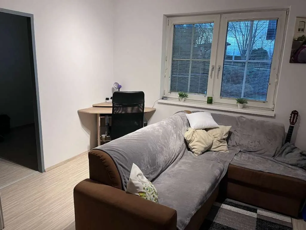 Schöne Wohnung nähe St. Pölten – pohled 2