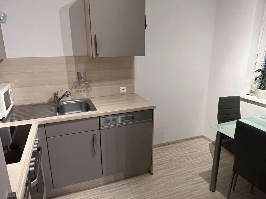 Schöne Wohnung nähe St. Pölten – pohled 3