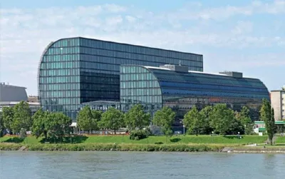 Gewerbeimmobilie mieten in Wien – 175 m², € 16 – Bild 2 von 14