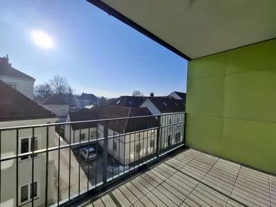 2-Zimmer-Wohnung mieten in Melk – 58,67 m², € 499 – Bild 2 von 23