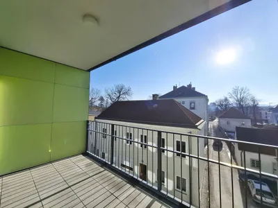 2-Zimmer-Wohnung mieten in Melk – 58,67 m², € 499