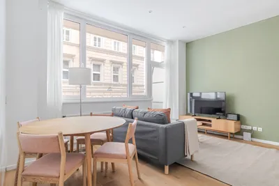 4-Zimmer-Wohnung mieten in Wien – 95 m², € 3.475 – Bild 6 von 22