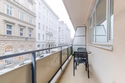 4-Zimmer-Wohnung mieten in Wien – 95 m², € 3.475 – Bild 4 von 22