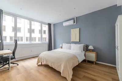 4-Zimmer-Wohnung mieten in Wien – 95 m², € 3.475 – Bild 15 von 22