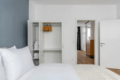 4-Zimmer-Wohnung mieten in Wien – 95 m², € 3.475 – Bild 18 von 22