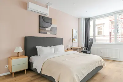 4-Zimmer-Wohnung mieten in Wien – 95 m², € 3.475 – Bild 9 von 22