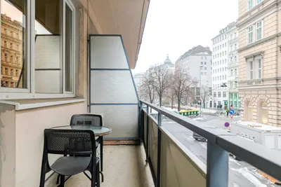 4-Zimmer-Wohnung mieten in Wien – 95 m², € 3.475 – Bild 5 von 22