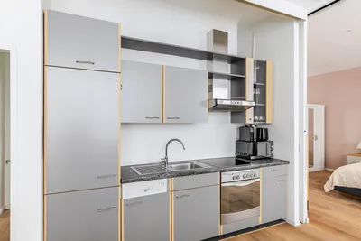 4-Zimmer-Wohnung mieten in Wien – 95 m², € 3.475 – Bild 7 von 22
