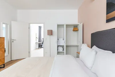 4-Zimmer-Wohnung mieten in Wien – 95 m², € 3.475 – Bild 13 von 22