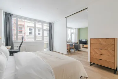 4-Zimmer-Wohnung mieten in Wien – 95 m², € 3.475 – Bild 11 von 22