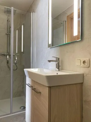 2-Zimmer-Wohnung mieten in Zell am See – 37 m², € 595 – Bild 4 von 6