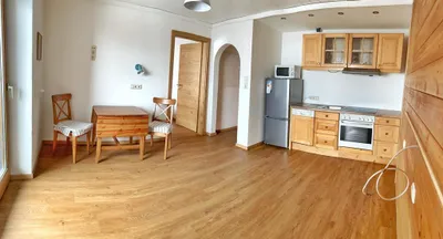 2-Zimmer-Wohnung mieten in Zell am See – 37 m², € 595 – Bild 1 von 6