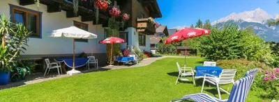 2-Zimmer-Wohnung mieten in Zell am See – 37 m², € 595 – Bild 6 von 6