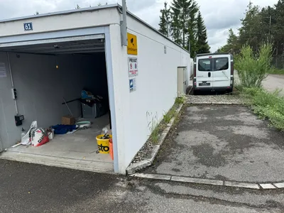 Immobilie mieten in Linz Land – 20 m², € 222 – Bild 4 von 4