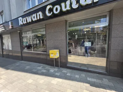 Gewerbeimmobilie mieten in Wien – 250 m², € 3.500 – Bild 21 von 25