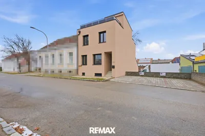 4-Zimmer-Haus kaufen in Hollabrunn – 130 m², € 495.000 – Bild 30 von 30