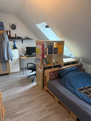 2-Zimmer-Wohnung kaufen in Graz – 44 m², € 99.000 – Bild 5 von 19