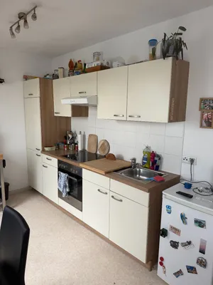 2-Zimmer-Wohnung kaufen in Graz – 44 m², € 99.000