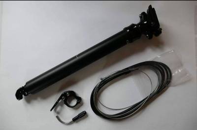 fahrrad gepcktrger mit schutzblech ACID Gepcktrger SIC 2.0 RAIL black