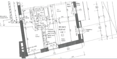 Wohnung kaufen in Graz – 64,45 m², € 155.000 – Bild 7 von 7
