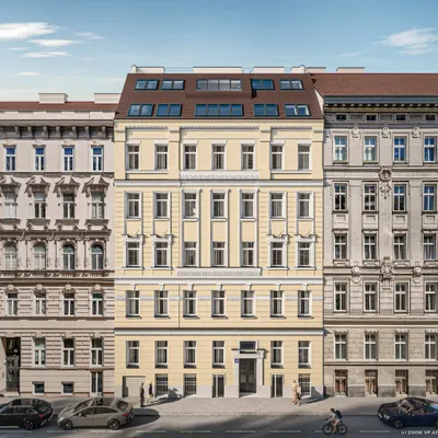 3-Zimmer-Wohnung kaufen in Wien – 132,63 m², € 1.890.000 – Bild 8 von 15