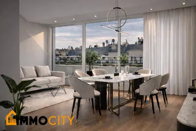 3-Zimmer-Wohnung kaufen in Wien – 84,23 m², € 795.000
