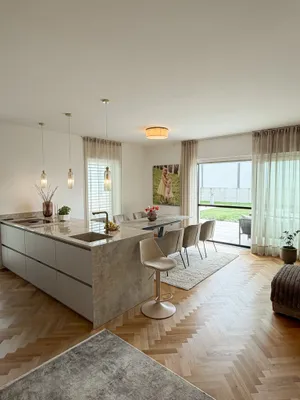 Haus kaufen in Eferding – 134,05 m², € 595.000 – Bild 6 von 14