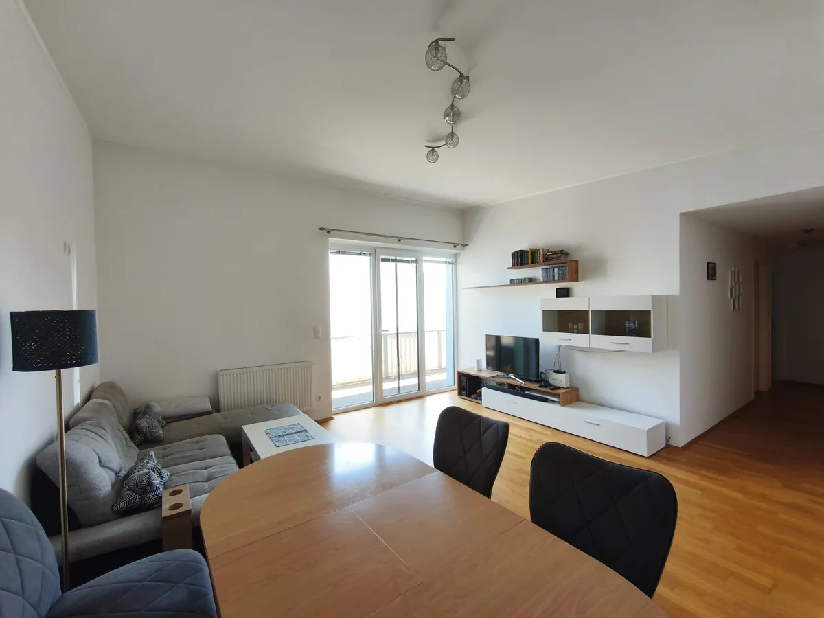 Wohnung – Gmünd - Ansicht 3