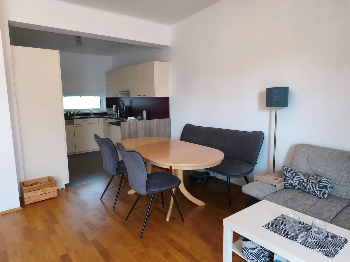 Wohnung – Gmünd - Ansicht 2
