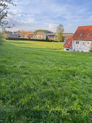 Grundstück kaufen in Südoststeiermark – 1 165 m², € 89.000