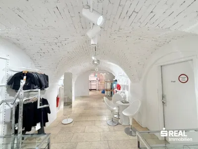 Gewerbeimmobilie mieten in Wels – 220 m², € 2.490 – Bild 5 von 7