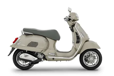 Vespa GTS 310 Classic